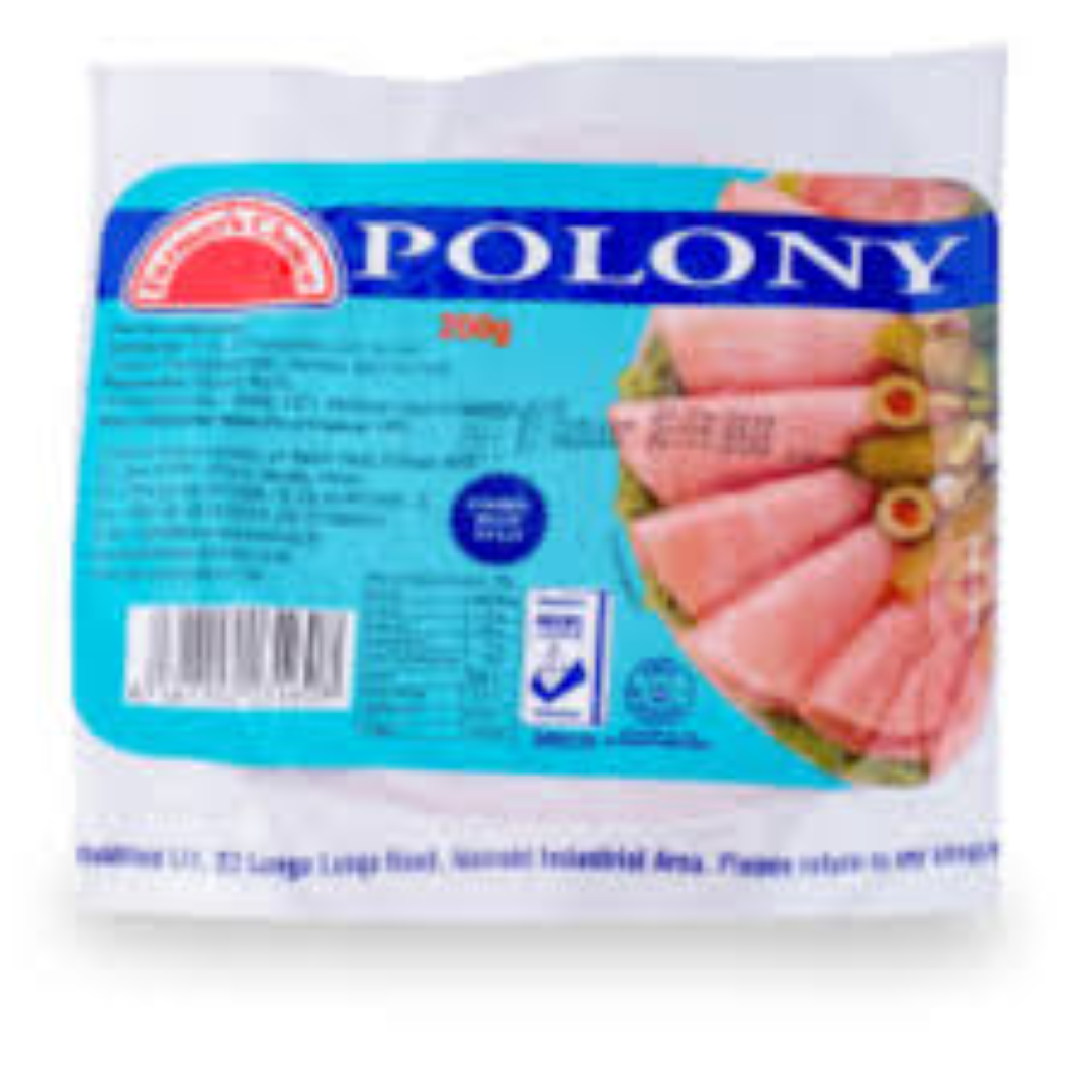 FCL POLONY 200G